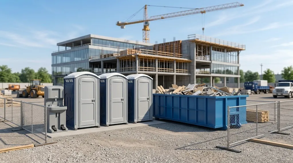 Construction Site Services in Kenosha, WI