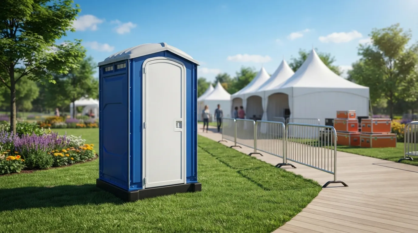 Porta Potty Rental Per Day in Kenosha, WI